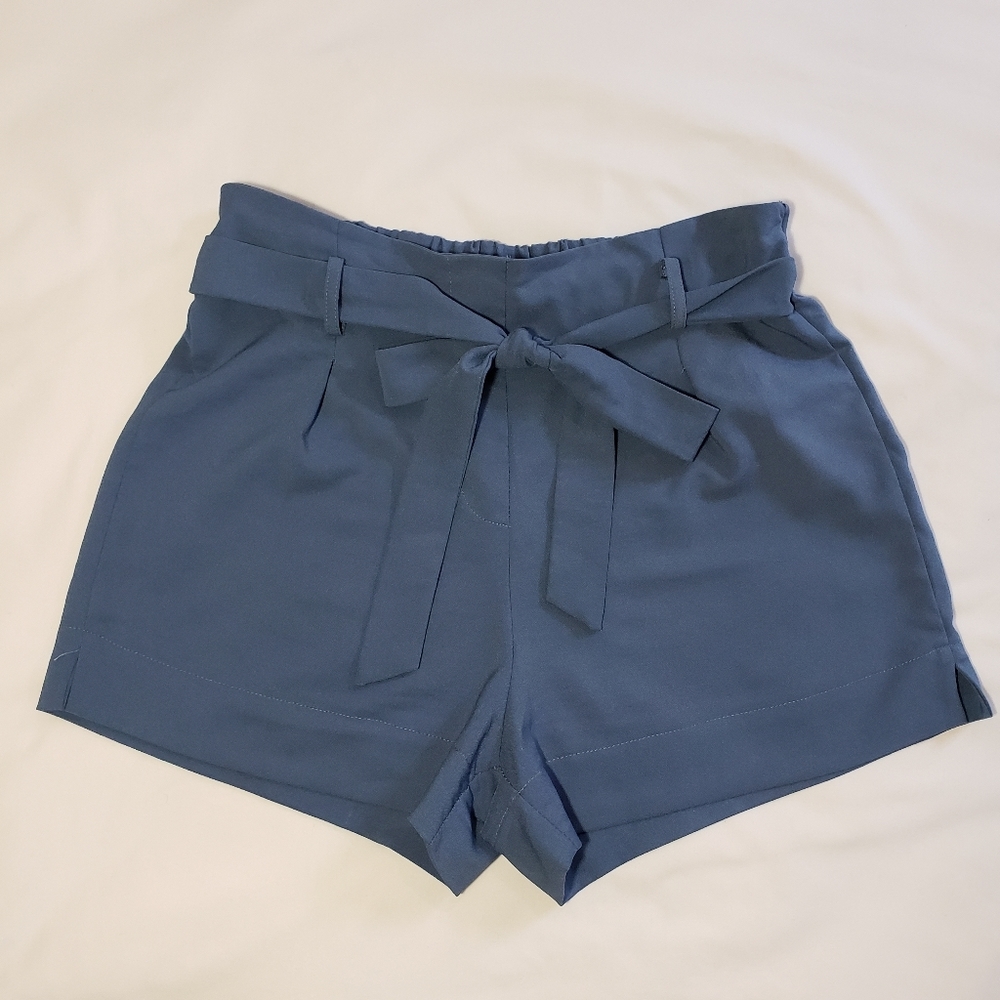 MOSAIC & CO Dress Shorts